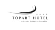 tópart hotel